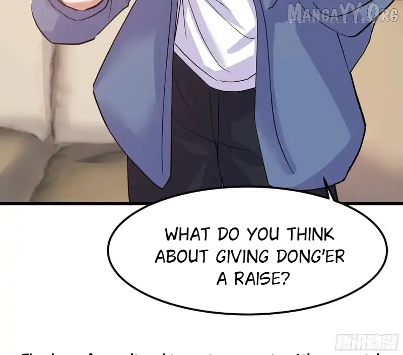 I Really Don’t Want to be Reborn Chapter 463 - page 23